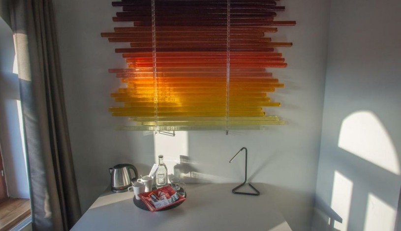 Pension Půlměsíc Jablonec nad Nisou